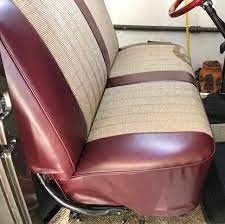 Seatz Upholstery Kits