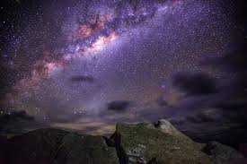 top 10 stargazing sites best places