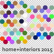 Pantone Interior Design Services Color Chart House House