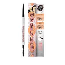 benefit precisely my brow pencil shade