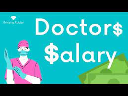 doctor salary uk vs us jobs ecityworks