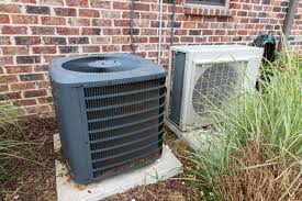 air source heat pump vs mini split