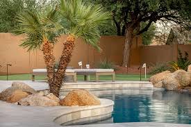 Swimming Pool Deck Design Ideas