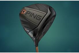 ping g400 driver review equipment