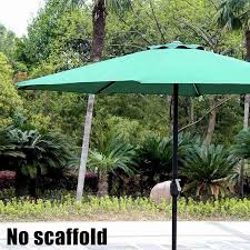 2m replacement umbrella rainproof