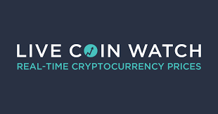 Live Cryptocurrency Prices Charts Portfolio Live Coin Watch