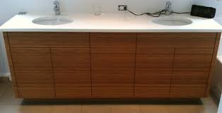See more ideas about bamboo bathroom, bamboo, bathroom vanity. Bamboo Bathroom Vanities By James Henderson Lumberjocks Com Woodworking Community