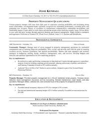 manager resume template business management resume example sample    