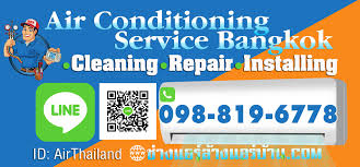 air conditioning cleaning service