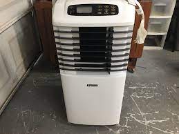 portable air conditioner everstar