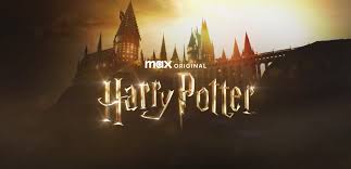 harry potter tv series on max release
