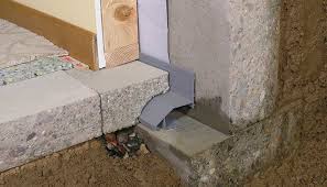 Crawl Space And Basement Waterproofing