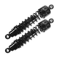 progressive 412 shocks for triumph