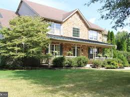 homes in montgomery county pa