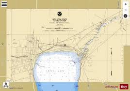 Seneca Lake Marine Chart Us14786_p1032 Nautical Charts App