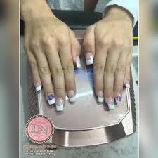 luminous nails spa an ideal nail