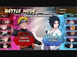 Naruto Shippuden Legends Akatsuki Rising – PSP[Scaricare .torrent file  gratis] - video Dailymotion