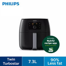 l air fryer hd9654 2225 watts