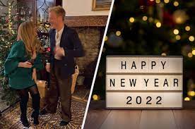 New Years Eve 2021 Ideas That Don't ...