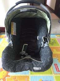 100 Ways To Get Free Infant Car Seats