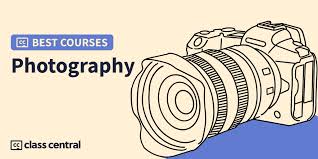 10 best photography courses to take in