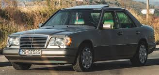 Maybe you would like to learn more about one of these? Mercedes E 250 Diesel Tech Specs W124 Top Speed Power Mpg More 1993 1996