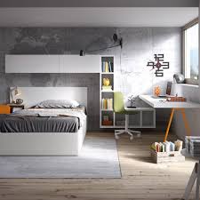 Your bedroom is where you start your day so it's important to furnish it with only the best bedroom furniture. Nidi Unique Teenager S Bedroom Furniture