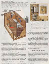 diy wood drying kiln woodarchivist