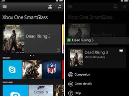 Microsoft corporation (free) user rating. Microsoft S Xbox One Smartglass Ios App Now Available For Download Macrumors