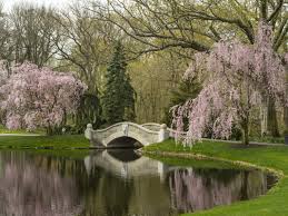 du pont gardens celebrated in new book