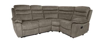 4 piece modular sofa