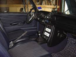 who has used this carpet kit bmw
