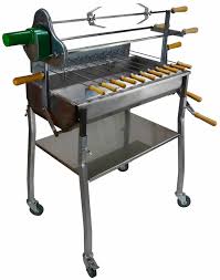 rotisserie barbecue grill churrasco 70