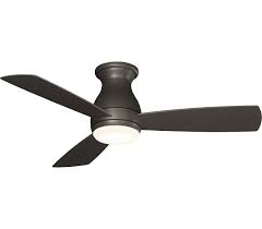 hugh 44 inch matte greige ceiling fan