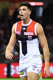 This week they will do so against the 200cm blues' forward levi casboult, with high leaping 194cm charlie curnow thrown in for good measure, knowing that the ball spends more time being disputed. Lewis Pierce Wikipedia
