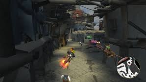 Playstation 2 (ps2) ( download emulator ). The Virtues Of Jak Ii By Analogy The Gemsbok