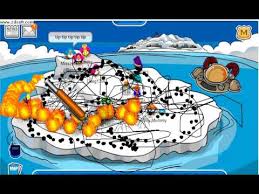 Here's the actual truth about tipping the iceberg in club penguin. Club Penguin How To Tip The Iceberg The Only Way Youtube