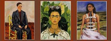 10 most famous paintings by frida kahlo learnodo newtonic