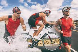 what is a triathlon bike a guide to