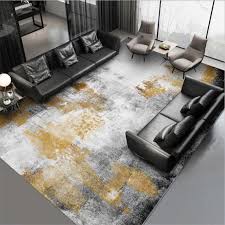 bedroom carpet christmas rug grey