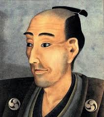 Jaded in Japan - A self-portrait of Katsushika Hokusai (葛飾... | فيسبوك