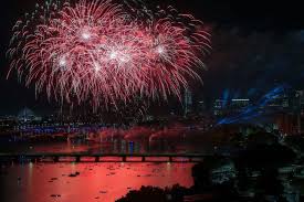 2023 machusetts july 4 fireworks