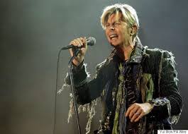 David Bowie Dead 14 Bowie Albums Storm Into Official Charts