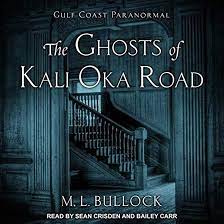 The ghosts of kali oka road