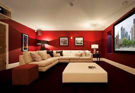 How To Choose The Right Basement Color