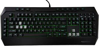 We designed the keys of g213 prodigy to have an actuation profile similar to a cherry mx brown switch, and combined this with the spill resistant to achieve the feel of a mechanical keyboard with a membrane set up, we carefully tuned the design of the membrane to match as closely as possible the. Amazon Com Logitech G213 Prodigy Gaming Keyboard Computers Accessories