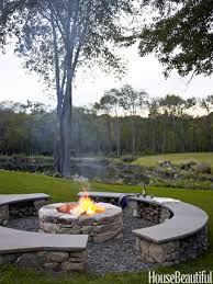 25 outdoor fireplace ideas outdoor