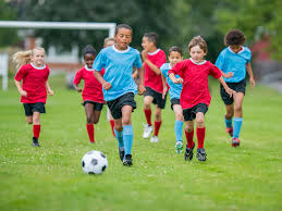 Смотри любимые матчи live бесплатно! Sport Encouraging A Good Attitude In Kids Raising Children Network