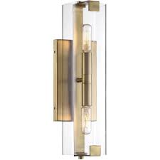 Savoy House 9 9771 2 322 Winfield 2 Light Wall Sconce