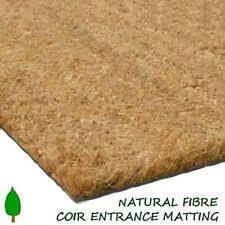 coir ed carpets and underlay for